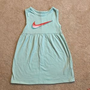 Nike Watermelon Dress
